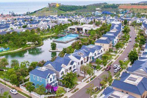 Novaland lên kế hoạch doanh thu cao hơn tổng 3 năm trước đó, tiếp tục không chia cổ tức
