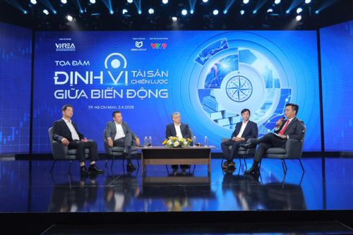 Thị trường bất động sản 2026: Sàng lọc, loại bỏ giá trị ảo và định vị tài sản chiến lược