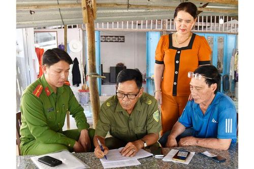 Nút thắt trong chuyển đổi số ở nông thôn