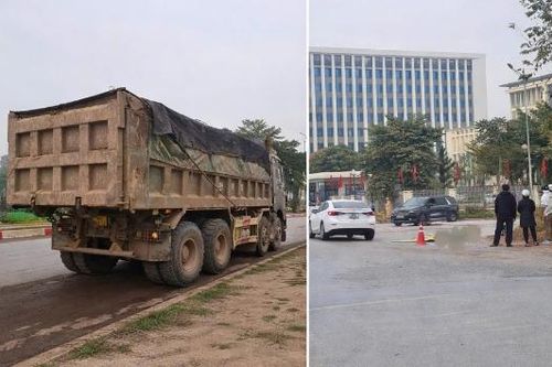 Liên tiếp xảy ra tai nạn giao thông nghiêm trọng do thiếu quan sát
