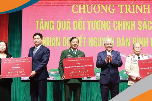 Quốc hội của Nhân dân, vì Nhân dân