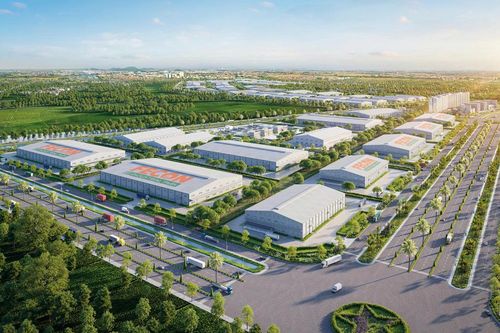 Khu công nghiệp FECON IP Hòa Yên: Đón sóng dịch chuyển sản xuất, tạo động lực tăng trưởng mới cho Bắc Ninh