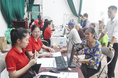 Xây dựng Cảng hàng không quốc tế Gia Bình: Phấn đấu hoàn thành giải phóng mặt bằng toàn bộ đất nông nghiệp trước ngày 15/4