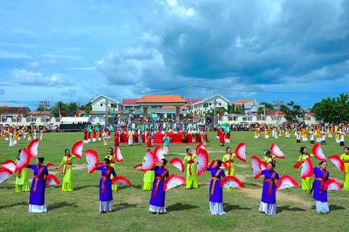 Tổ chức Ngày hội văn hóa dân tộc Chăm lần thứ 6