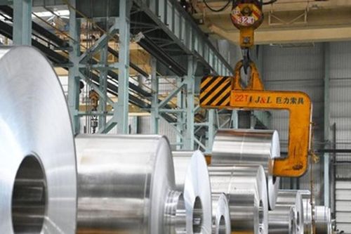 Xuất khẩu nhôm Trung Quốc dự báo tăng tới 18% do gián đoạn nguồn cung toàn cầu