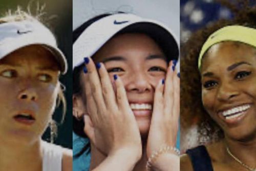 Alex Eala khao khát đối đầu Serena và Sharapova: Tham vọng của mỹ nhân tennis số 1 Đông Nam Á