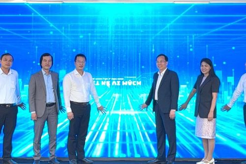 Phát động cuộc thi Thiết kế vi mạch cho đô thị thông minh toàn quốc lần 3