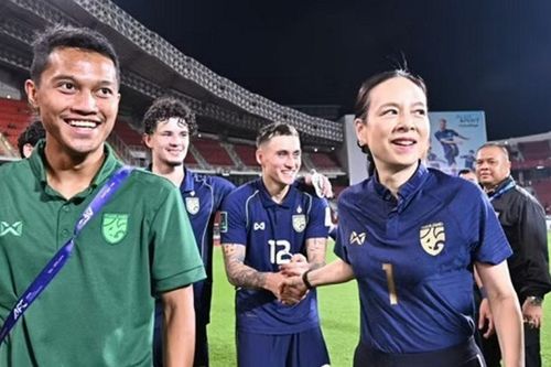 Madam Pang: Tuyển Thái Lan không nhập tịch cầu thủ thiếu gốc gác như Việt Nam