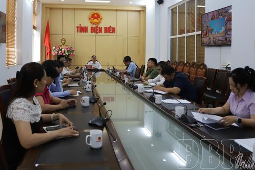 Ban chỉ đạo quốc gia về hội nhập quốc tế đánh giá kết quả công tác quý I