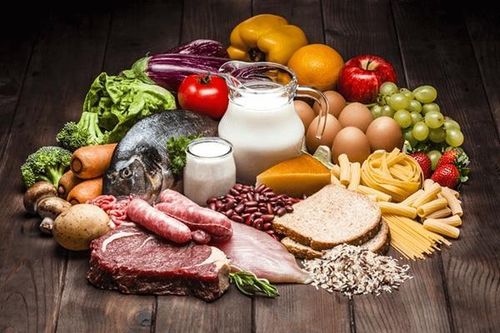 Dinh dưỡng cho trẻ tuổi dậy thì