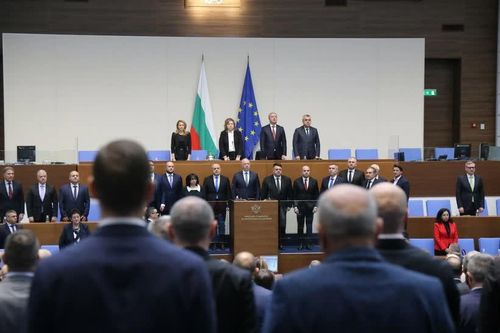 Bulgaria cảnh báo nguy cơ can thiệp bầu cử và kêu gọi EU hỗ trợ