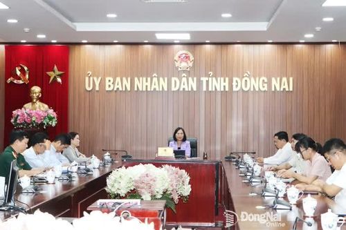 Chủ động thích ứng trong tình hình mới