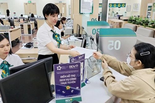 Ngân hàng đồng hành, hỗ trợ kinh tế tư nhân phát triển