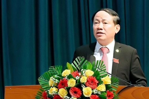 Phê chuẩn kết quả bầu Chủ tịch và Phó Chủ tịch UBND tỉnh Gia Lai nhiệm kỳ 2026-2031