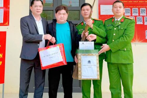 Cách làm hiệu quả trong thu gom vũ khí, vật nổ