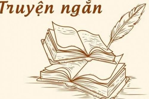 Ánh trăng trên mái nhà sàn