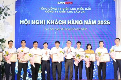 Công ty Điện lực Lào Cai nâng cao chất lượng cung cấp điện và dịch vụ khách hàng