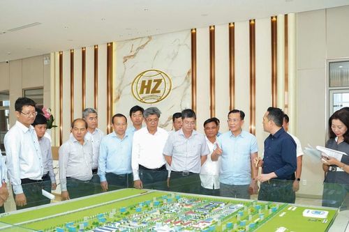 Phát triển cụm công nghiệp trong giai đoạn mới: Tạo thuận lợi về thu hút đầu tư