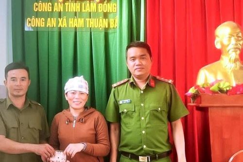 Lặng thầm gìn giữ bình yên thôn xóm