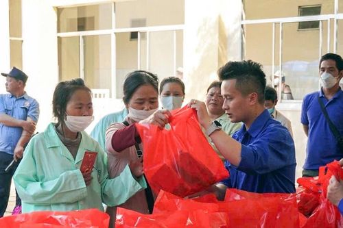Thêm nguồn lực chăm lo cho bệnh nhân khó khăn