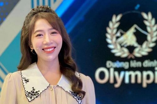 MC Diệp Chi: Từ gương mặt truyền hình đến đạo diễn chương trình Ai là triệu phú