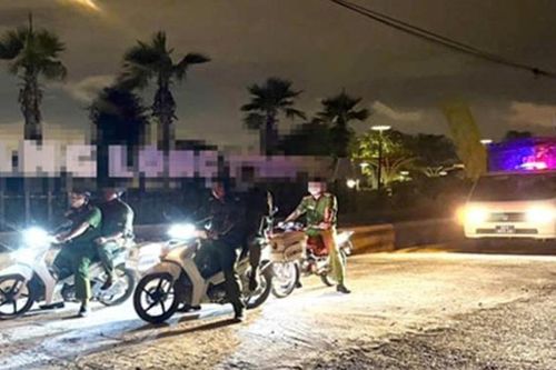 Hiệp đồng lực lượng, nâng hiệu quả bảo vệ rừng