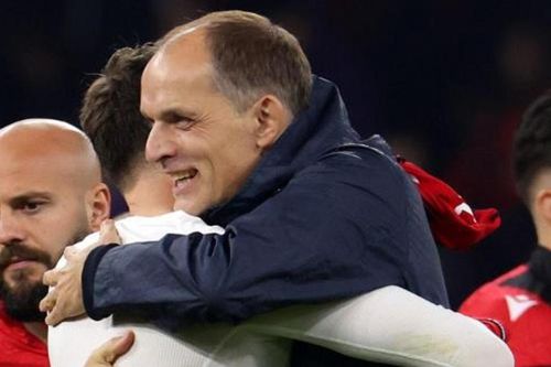 Thomas Tuchel và 6 lý do giúp tuyển Anh hướng tới ngôi vương World Cup 2026