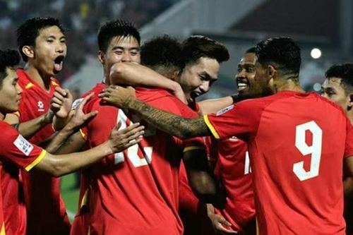 ĐT Việt Nam trở lại top 100 FIFA: Khi giấc mơ World Cup cần nhiều hơn những chiến thắng vùng trũng
