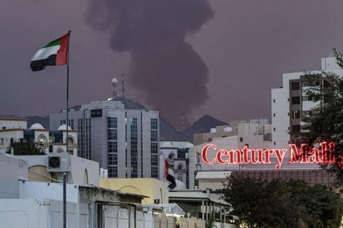 Iran tấn công vật lý các trung tâm dữ liệu của Oracle và Amazon tại vùng Vịnh