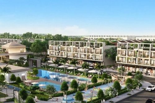 Dịch chuyển dòng vốn bất động sản: Nhà đầu tư phía Bắc săn tìm tài sản dòng tiền phía Nam