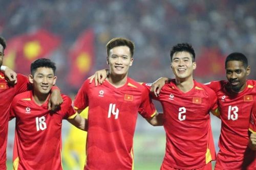 Việt Nam trở lại Top 100 thế giới nhờ bước ngoặt từ cơ chế tính điểm của FIFA