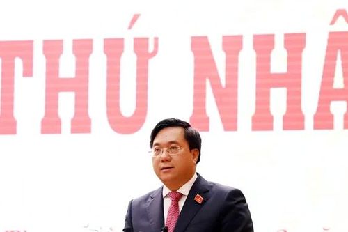 Thủ tướng phê chuẩn kết quả bầu Chủ tịch, Phó Chủ tịch UBND tỉnh Phú Thọ
