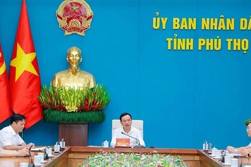 Sớm hoàn thiện nghị quyết hỗ trợ vận tải công cộng bằng xe buýt