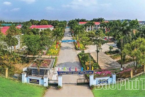 Nơi tình người nở hoa