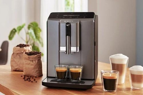 Tại sao nên chọn mua máy pha cà phê tại hệ thống phân phối Minhaus?