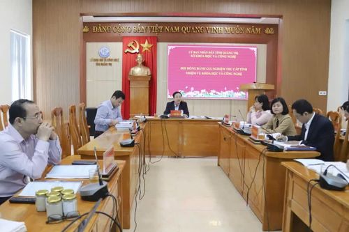 Ứng dụng công nghệ sản xuất thực phẩm hỗ trợ gan