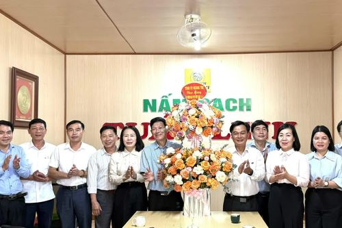 Các hợp tác xã tiếp tục nỗ lực, sáng tạo, đóng góp tích cực vào sự phát triển kinh tế bền vững