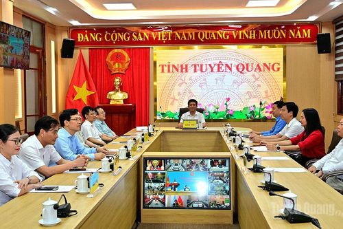 Hội nhập quốc tế, phản ứng nhanh trước những biến động toàn cầu