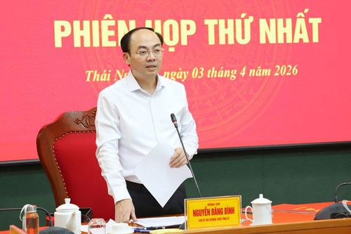 Hệ thống văn bản quy phạm pháp luật phải đồng bộ, phù hợp thực tiễn
