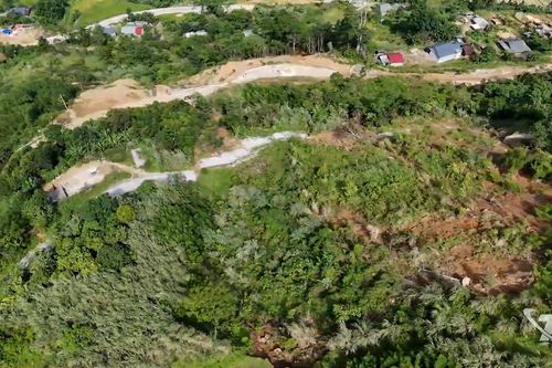 Đẩy nhanh tiến độ dự án bố trí dân cư vùng thiên tai cấp bách