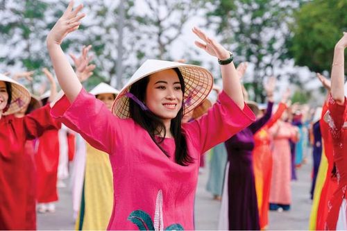 Lan tỏa năng lượng tích cực trong hội viên