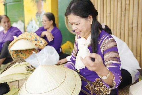 Tạo đột phá cho Thanh Thủy