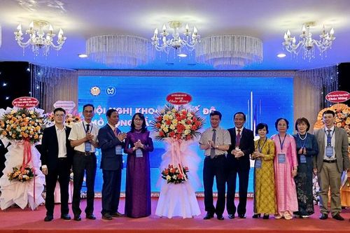 Khai mạc Hội nghị Khoa học Cố đô mở rộng lần thứ 9