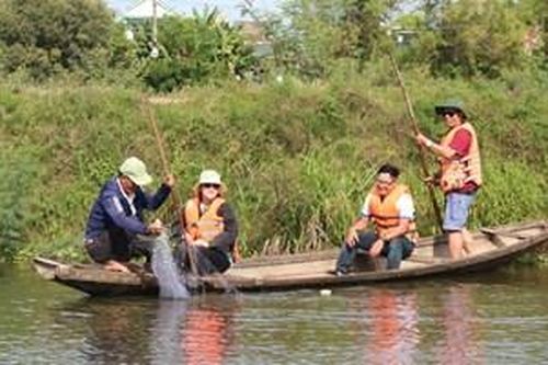 Huế định hình 4 vùng du lịch sinh thái, du lịch cộng đồng đặc trưng