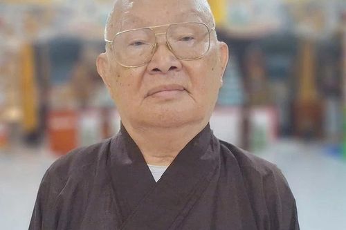 Tâm tư của Hòa thượng Thích Giác Thuận (chùa Như Lai) trước Đại hội đại biểu Phật giáo TP.HCM lần thứ I
