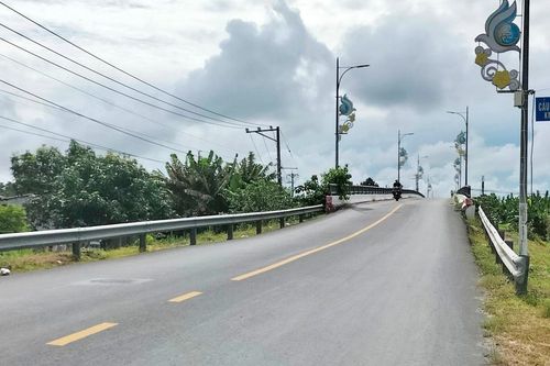 Cà Mau công bố tải trọng giới hạn của nhiều tuyến đường tỉnh quản lý
