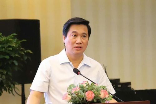 Thứ trưởng Nguyễn Tường Văn: Sửa Luật, làm rõ bản sắc văn hóa trong kiến trúc