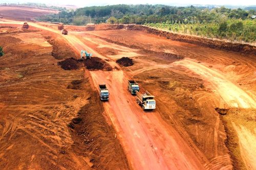 Lâm Đồng có thêm hai dự án khoáng sản vốn gần 60.000 tỷ đồng