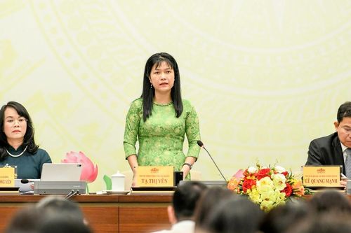 Quốc hội sẽ bầu, phê chuẩn 39 chức danh lãnh đạo cấp cao tại kỳ họp thứ nhất