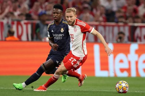 Tứ kết Champions League: Đại chiến đỉnh cao giữa các ông lớn châu Âu